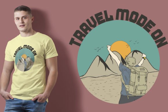 Advancer Lover T-shirt Design Review
