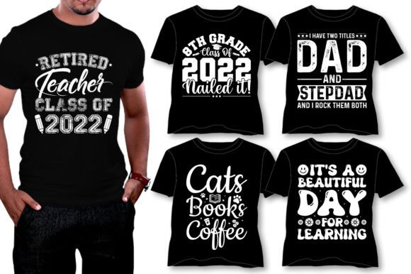 Best T-Shirt Design Graphics